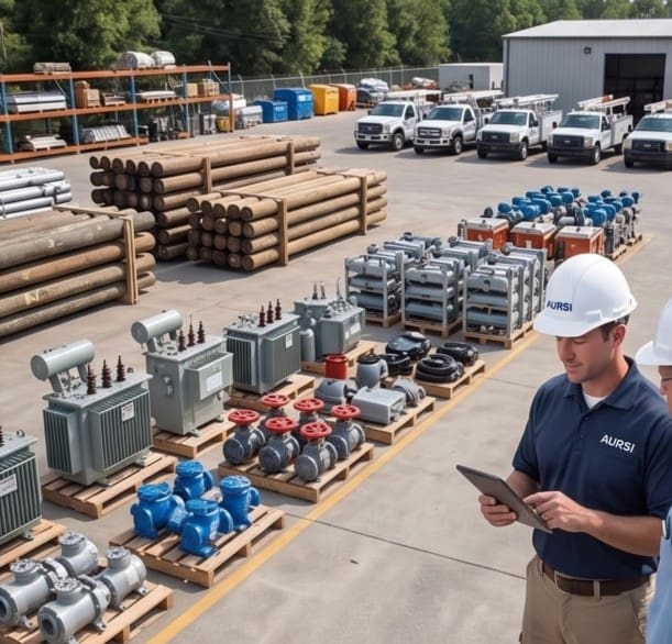 InventoryPersonYardNLine611